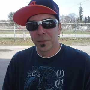 Meet your Posher, Chaz